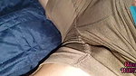 XXX Desi My Stepniece Lets Me Play with Her Pussy When She Comes to Visit She Gets on My Bed