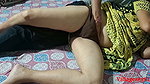 Young Bhabhi fucking hard big dick chudai