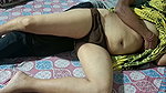 Young Bhabhi fucking hard big dick chudai