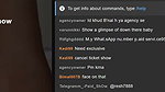 Hottie stripchat ticket show