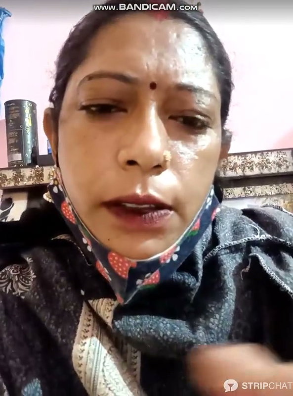 Bhabhi Face stripchat ticket show