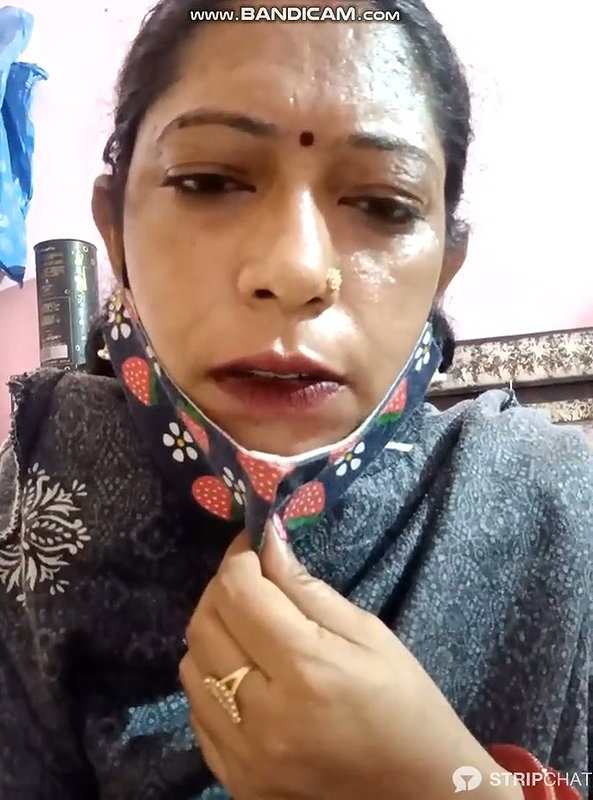 Bhabhi Face stripchat ticket show