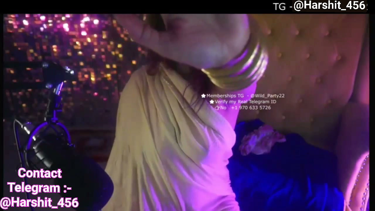 Singhania 1 stripchat ticket show