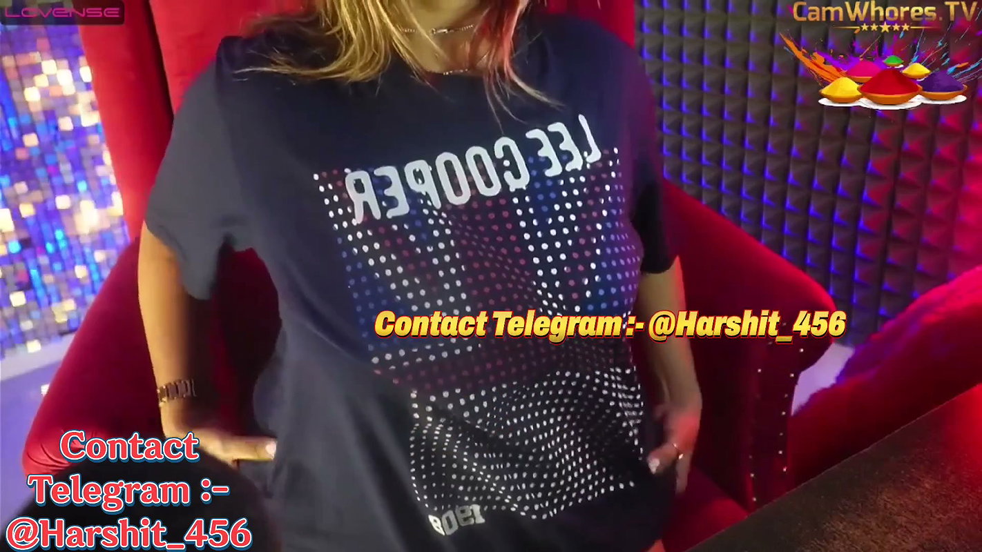 Singhania 11Min stripchat ticket show