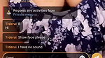 Noor Pvt stripchat ticket show