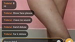 Noor Pvt stripchat ticket show