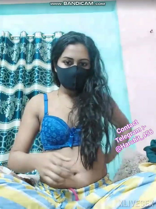 Rani 2 stripchat ticket show