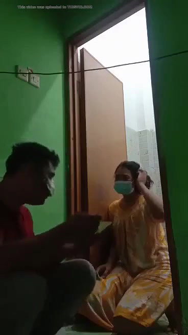 Crazy couple