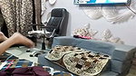 Couple Threesome stripchat ticket show