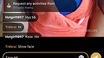 Girl 9897 Pvt stripchat ticket show