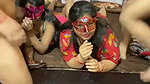 Hotmilf FOURSOME 19Min Doublepenteration stripchat ticket show
