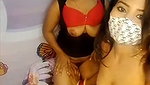 Princess Face Lesbian C2C stripchat ticket show