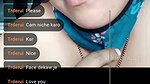 Tina Face C2C stripchat ticket show
