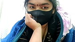 Ruhi Ass stripchat ticket show