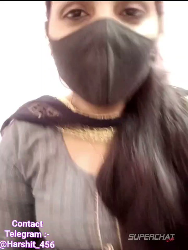 Anaya stripchat ticket show