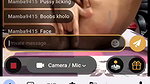 Aliya Face 10Min stripchat ticket show