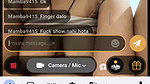 Aliya Face 10Min stripchat ticket show