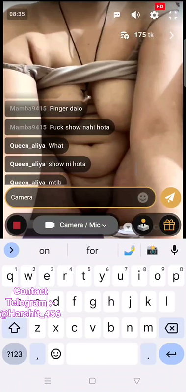 Aliya Face 10Min stripchat ticket show
