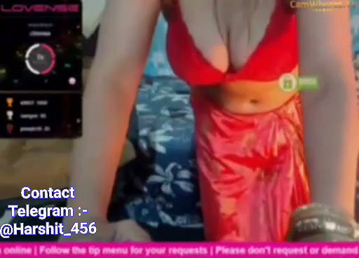 Malhotra Face stripchat ticket show