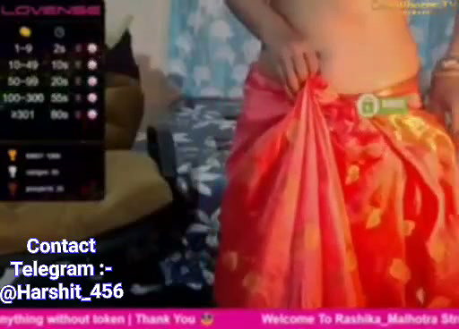 Malhotra Face stripchat ticket show