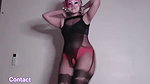 Ammy South 12Min stripchat ticket show