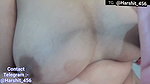 Savreen stripchat ticket show