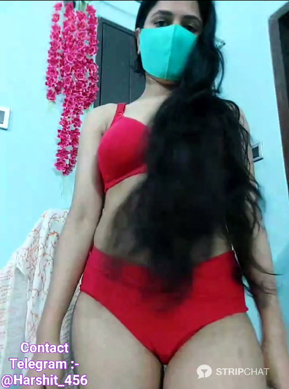 Suvosri stripchat ticket show