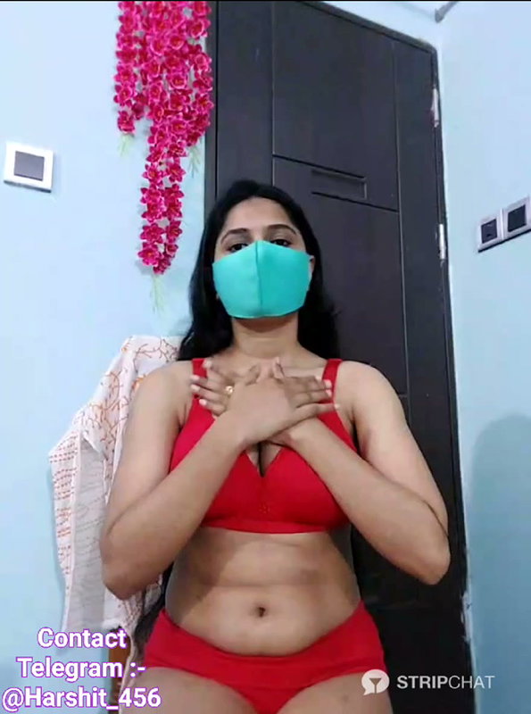Suvosri stripchat ticket show