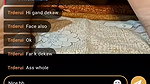 Sluty Pvt Face stripchat ticket show