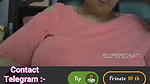 Wait… stripchat ticket show