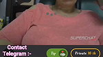 Wait… stripchat ticket show