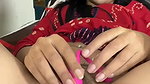 Saniya Face stripchat ticket show