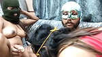 aka Happy Couple Threesome 9Min stripchat ticket show
