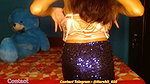 13Min stripchat ticket show