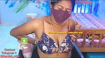 Pvt South 8Min DirtyTalk Fingering stripchat ticket show