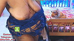 South Pvt 10Min stripchat ticket show