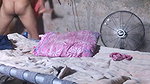 Village bhabhi lift up and fucked