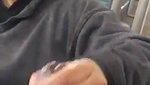 Desi aunty suck her ctomer dick