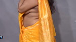 Bongo Riya Saree Strip