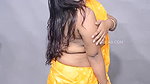 Bongo Riya Saree Strip