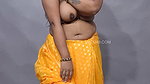Bongo Riya Saree Strip