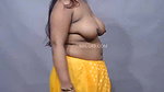 Bongo Riya Saree Strip