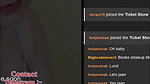 Mahi 78 Face Pvt 9Min stripchat ticket show