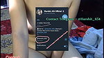 Kati Pvt 9Min Dirtytalk stripchat ticket show