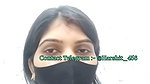 Chahat Pvt 16Min Dildo stripchat ticket show