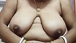 show her big saggy melons and beautiful pussy 22