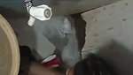washing clothes secretly capture 22
