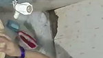 washing clothes secretly capture 22