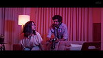 Sinclair Balloon Boobs Enjoying Erotic Fuck Intimate 4K Scenes – Sshhh 22