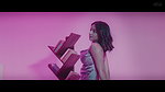 Sinclair Balloon Boobs Enjoying Erotic Fuck Intimate 4K Scenes – Sshhh 22